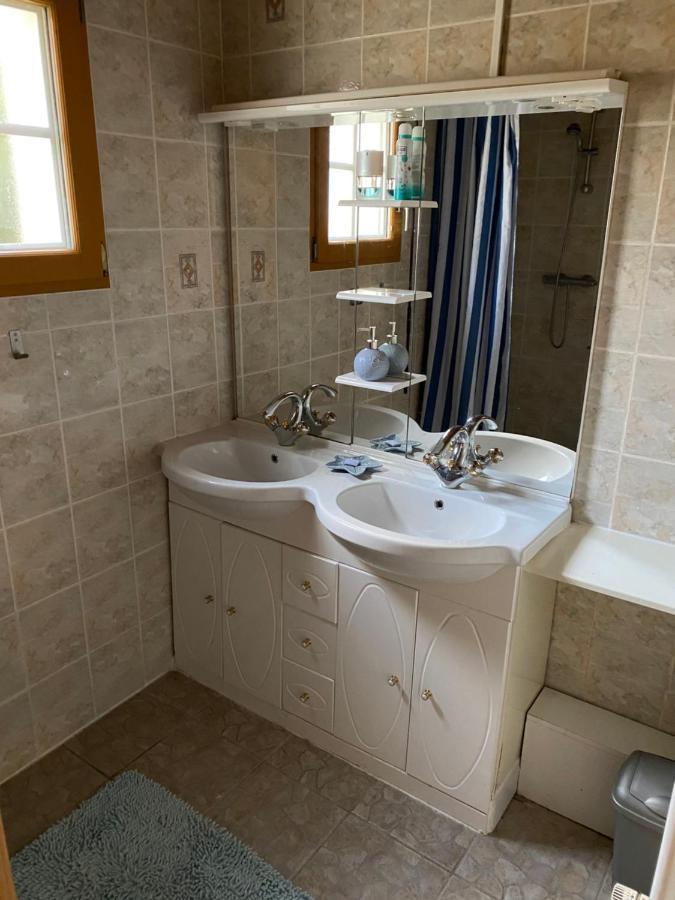 Maison 6 Personnes La Tourelle Saulchoy Eksteriør billede