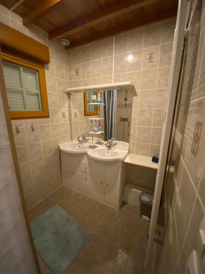 Maison 6 Personnes La Tourelle Saulchoy Eksteriør billede